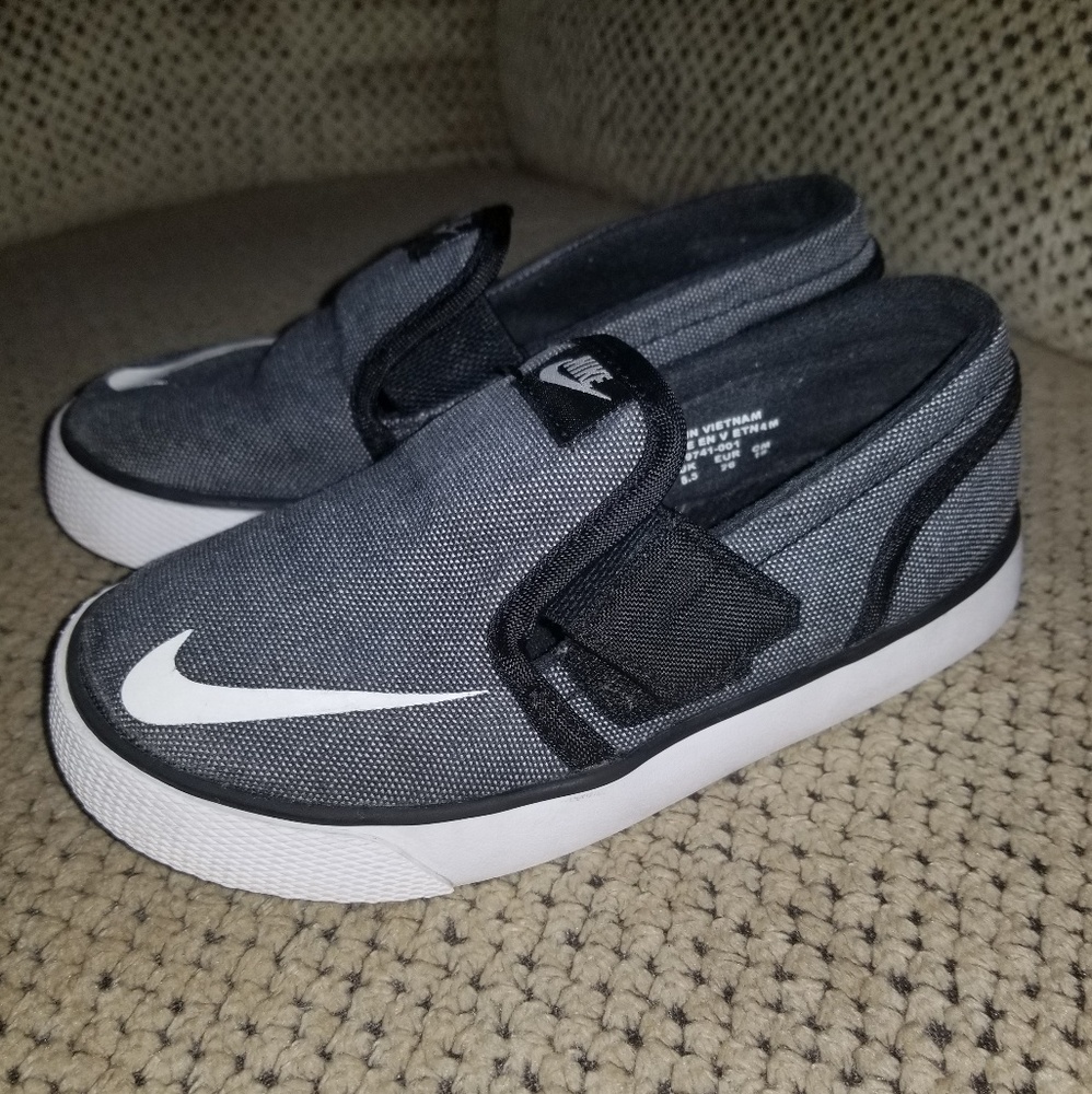 Toddler Shoes Polo & Nike